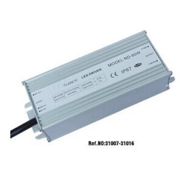 31007 ~ 31011 Konstantspannungs-LED-Treiber IP22